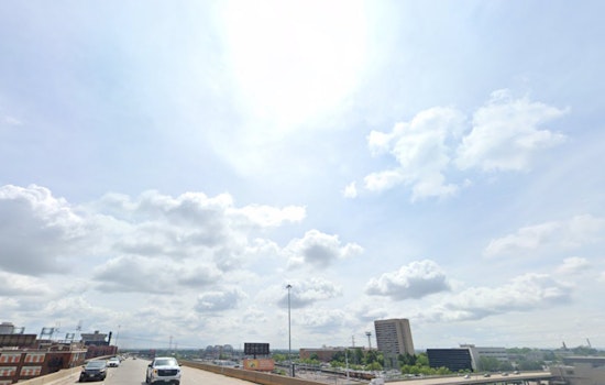 St. Louis Week Ahead Sees Rising Temperatures and Storms Brewing According to National Weather Service