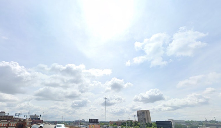 St. Louis Week Ahead Sees Rising Temperatures and Storms Brewing According to National Weather Service