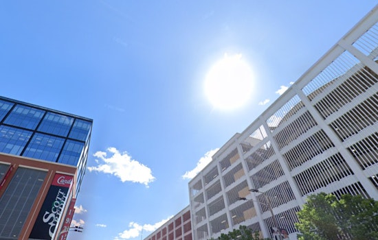 St. Louis Welcomes Sunny Skies and Warm Temperatures in Week Ahead, Says NWS