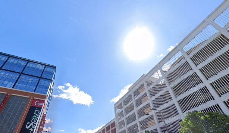St. Louis Welcomes Sunny Skies and Warm Temperatures in Week Ahead, Says NWS