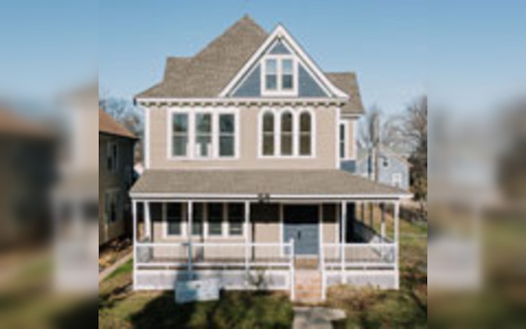 St. Paul Family Purchases Historic Home Through Ramsey County First-Time Buyer Program