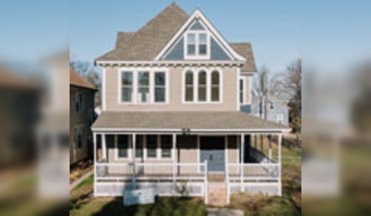 St. Paul Family Purchases Historic Home Through Ramsey County First-Time Buyer Program
