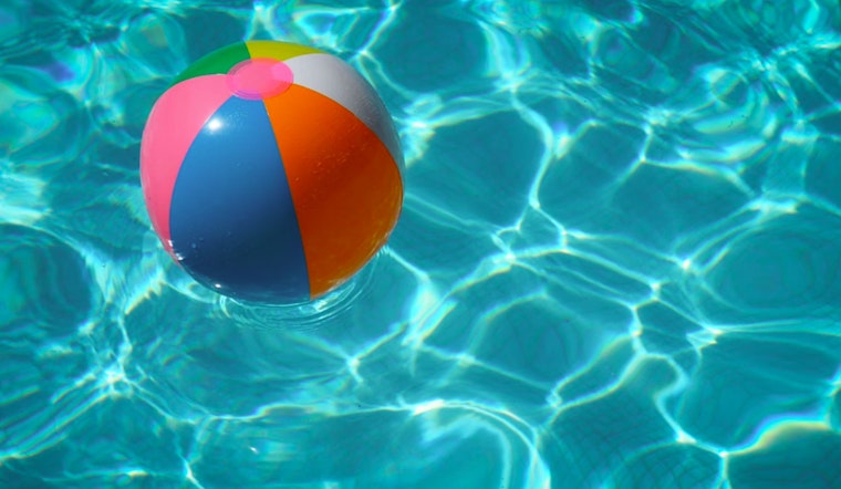 St. Peters Pool Openings Delayed Due to Cool Weather, Rescheduled Dates Announced