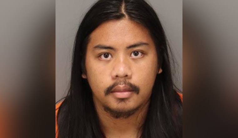St. Petersburg Man Charged with Animal Sexual Activity, Terminated from City's Recreation Center Job