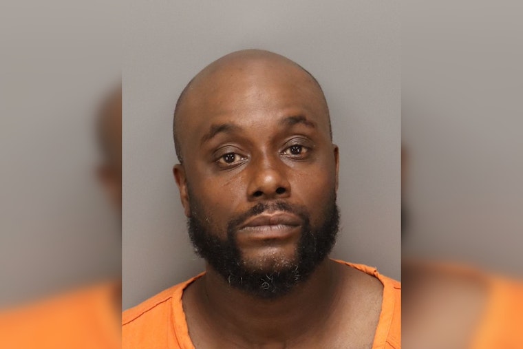 St. Petersburg Man Charged With Grand Theft of Lottery Tickets, Linked to Recent 7-11 Robbery