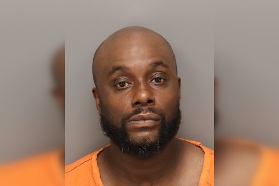 St. Petersburg Man Charged With Grand Theft of Lottery Tickets, Linked to Recent 7-11 Robbery
