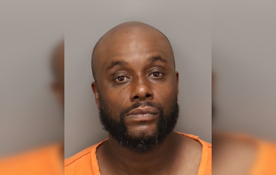 St. Petersburg Man Charged With Grand Theft of Lottery Tickets, Linked to Recent 7-11 Robbery