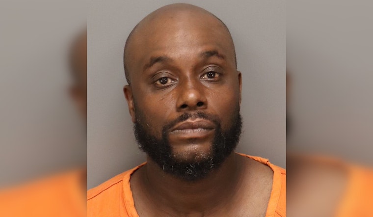 St. Petersburg Man Charged With Grand Theft of Lottery Tickets, Linked to Recent 7-11 Robbery