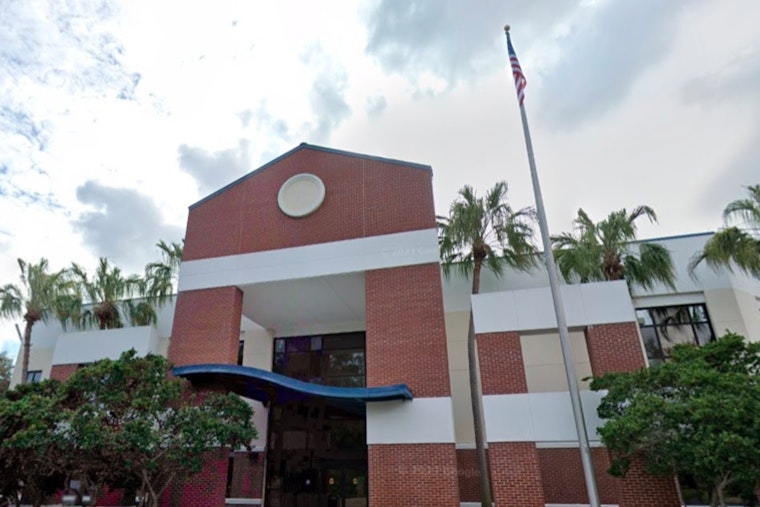 St. Petersburg Mayor Kenneth T. Welch to Launch Early Learning Guide for Children with Thrive by Five Pinellas
