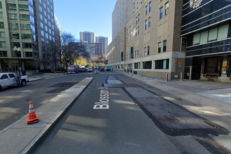 Stabbing Near Massachusetts General Hospital Leads to Swift Arrest, Boston Community on Edge After Recent Incidents