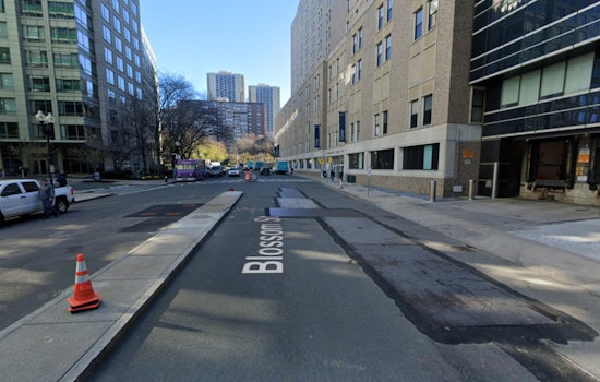 Stabbing Near Massachusetts General Hospital Leads to Swift Arrest, Boston Community on Edge After Recent Incidents