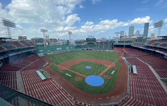 Stage Safety Concerns Cancel Shakira and Jason Aldean Concerts at Boston's Fenway Park