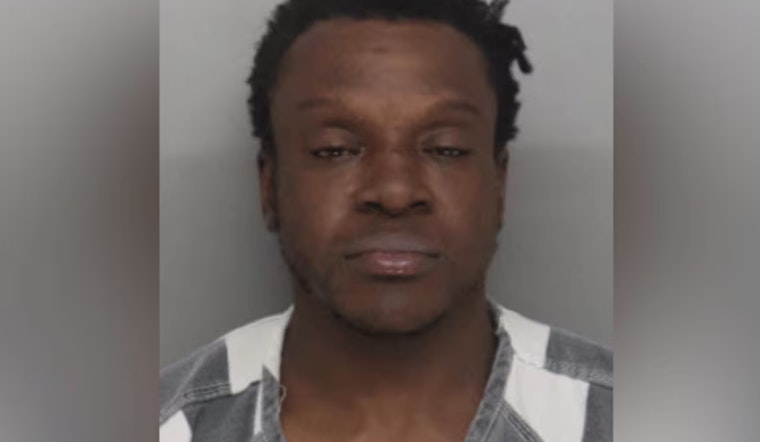 Standoff on Victory Parkway Ends with Arrest of Aggravated Robbery Suspect in Cincinnati