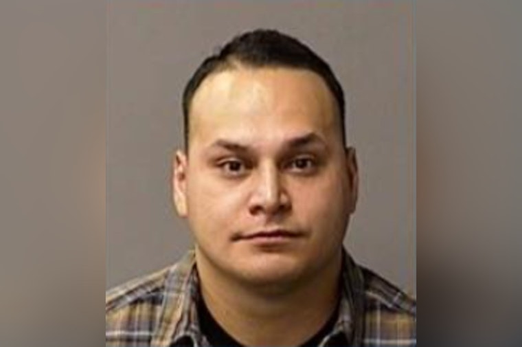 Stanislaus County Deputy Cuffed, Charged with Kidnapping and Sexual Assault While On Duty