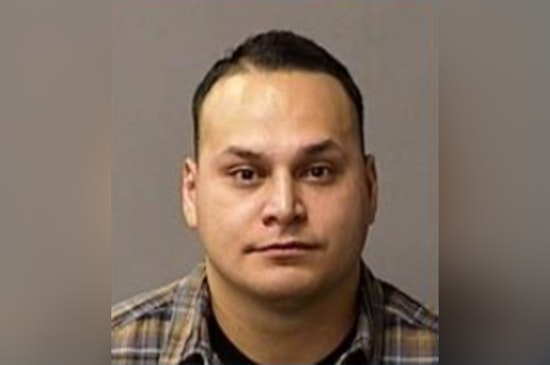 Stanislaus County Deputy Cuffed, Charged with Kidnapping and Sexual Assault While On Duty