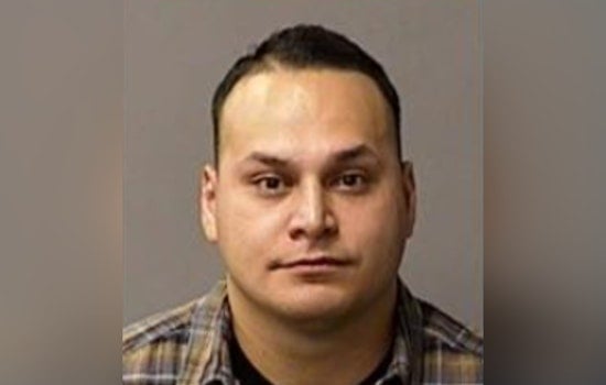 Stanislaus County Deputy Cuffed, Charged with Kidnapping and Sexual Assault While On Duty
