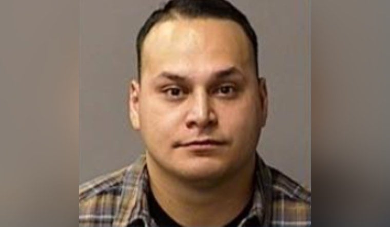 Stanislaus County Deputy Cuffed, Charged with Kidnapping and Sexual Assault While On Duty