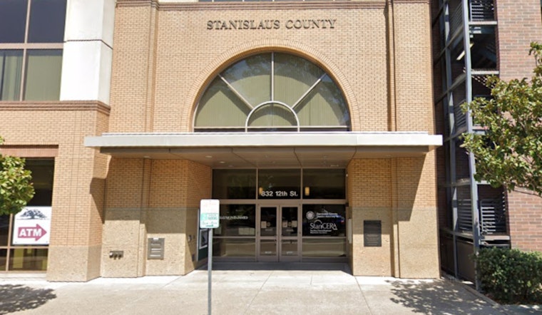 Stanislaus County Man Guilty of 17 Counts of Animal Cruelty in Newman Dog Neglect Case