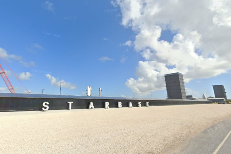 Starbase, Texas Becomes Newest City with SpaceX Employees at the Helm of Governance