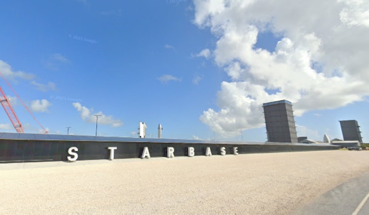 Starbase, Texas Becomes Newest City with SpaceX Employees at the Helm