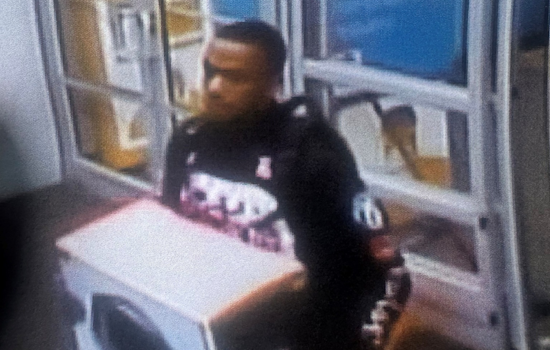 Stark County's Jackson Township Police Seek Community Help to Identify Person of Interest in Case #25-24945