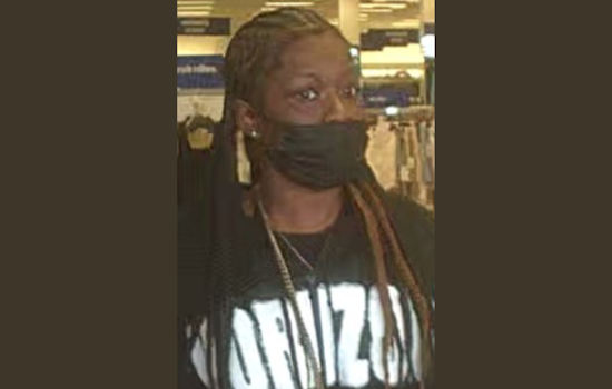 Stark County's Jackson Township Police Seek Public Aid in Identifying Person of Interest, Ensure Privacy