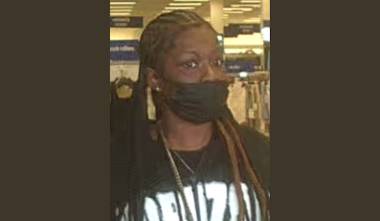Stark County's Jackson Township Police Seek Public Aid in Identifying Person of Interest, Ensure Privacy