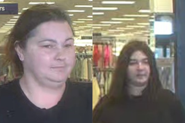 Stark County's Jackson Township Police Seek Public Help to Identify Two Individuals in Case 25-29311