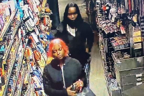 Stark County's Jackson Township Police Seek Public's Help Identifying Two Individuals in Ongoing Investigation