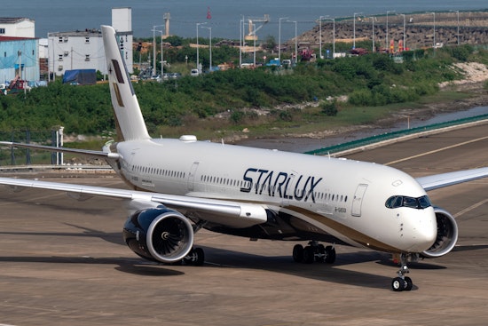 STARLUX Airlines Set to Connect Phoenix and Taipei with First Nonstop Flights Enhancing Global Reach