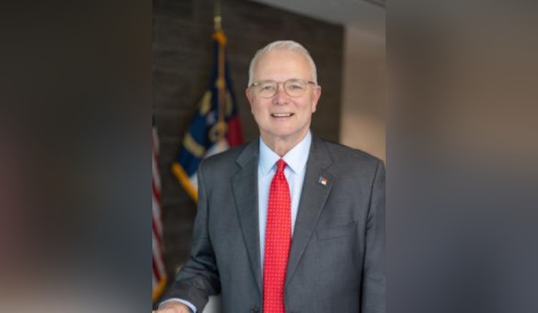 State Auditor Dave Boliek Appoints New Members to North Carolina State Board of Elections