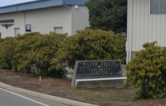 State Commercial Aviation Work Group to Discuss Enhancing Aviation Capacity at Paine Field Meeting