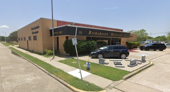 State Halts Operations at Houston's Richardson Mortuary Amid Health Violations and Staff Assault Incident