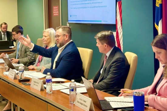 State Health Plan Board Targets $507M Deficit with 2026 Benefits Changes, Affecting Over 750K Members