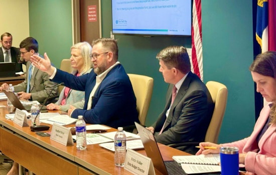State Health Plan Board Targets $507M Deficit with 2026 Benefits Changes, Affecting Over 750K Members