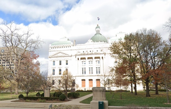 State Rep. Dave Hall Concludes 2025 Session with $1.3 Billion in Tax Cuts and Bold Legislative Achievements