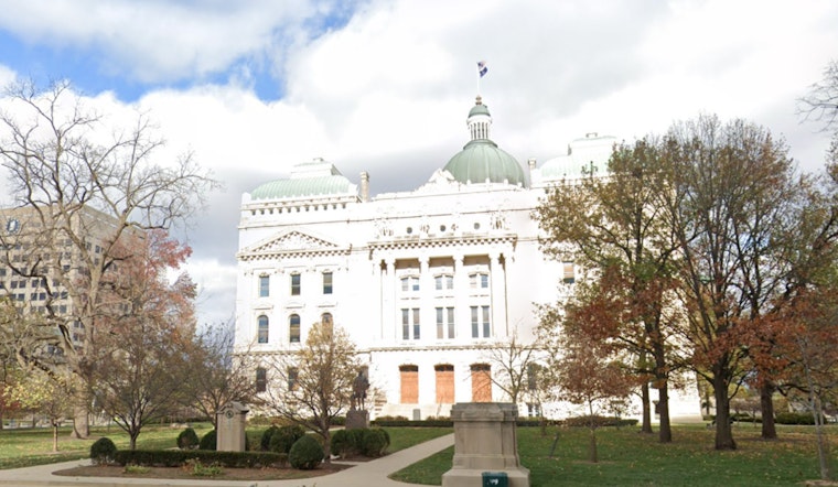 State Rep. Dave Hall Concludes 2025 Session with $1.3 Billion in Tax Cuts and Bold Legislative Achievements
