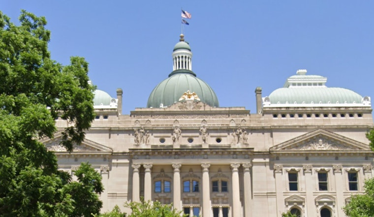 State Rep. Tim Yocum Says Legislative Session Ends with Balanced Budget, Tax Relief, and Key Wins for Hoosiers