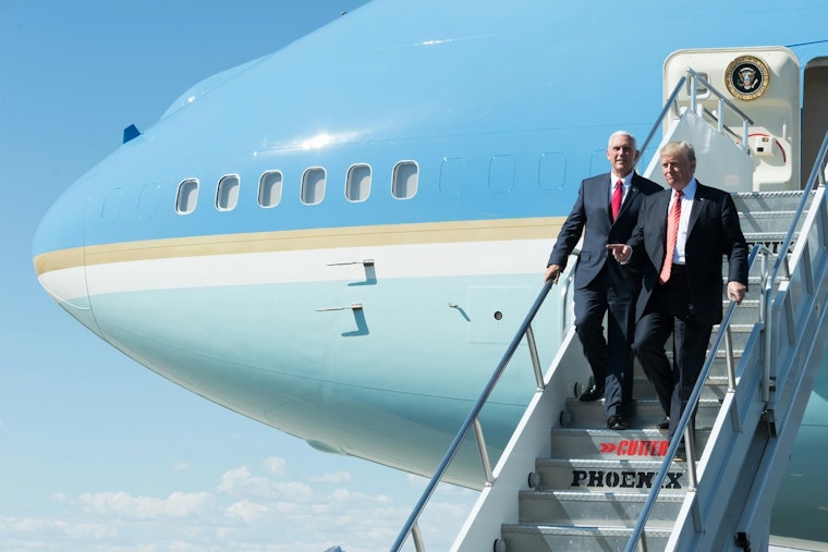 States Revolt as Washington and California Lead Charge Against Trump's 'National Energy Emergency' Power Play