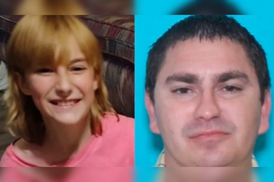 Statewide Amber Alert Issued for 10-Year-Old Skylar Beach Abducted in Hamlin TX Urgent Search for Suspect on Motorcycle