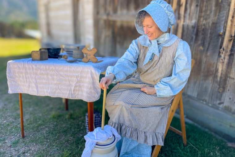 Step Back in Time: Boulder County Hosts Summer Heritage Morning at Walker Ranch Homestead