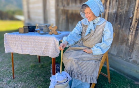 Step Back in Time: Boulder County Hosts Summer Heritage Morning at Walker Ranch Homestead