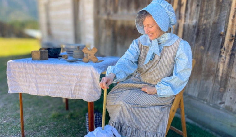 Step Back in Time: Boulder County Hosts Summer Heritage Morning at Walker Ranch Homestead