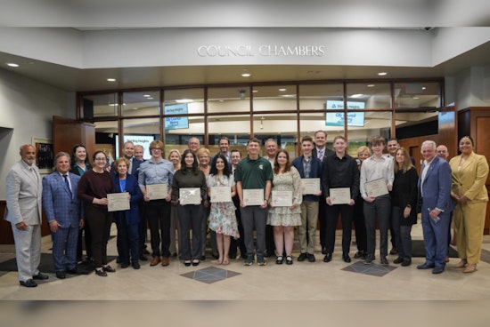 Sterling Heights Foundation Awards $19,000 in Scholarships to Local Students in Partnership with Area Organizations