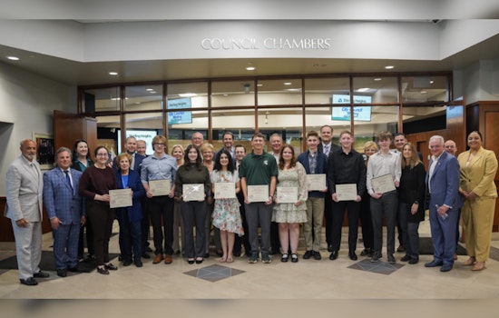 Sterling Heights Foundation Awards $19,000 in Scholarships to Local Students in Partnership with Area Organizations