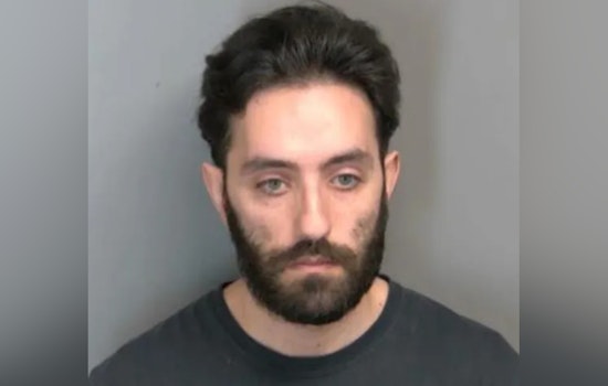 Sterling Heights Man Released on Bond After Being Charged with Child Pornography Crimes