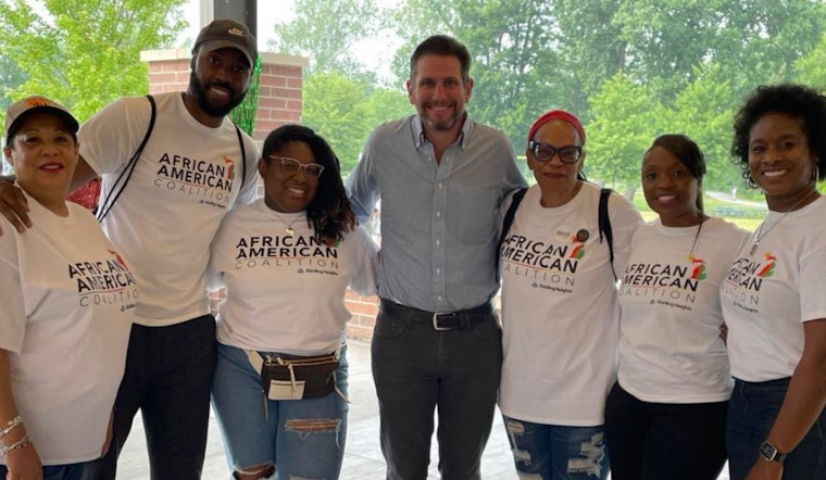 Sterling Heights Merges Juneteenth Celebration with Dodge Park Thursdays for a Day of Commemoration and Cultural Enrichment