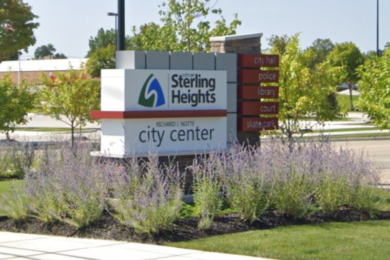 Sterling Heights Public Library Launches Mobile Library to Foster Community Reading