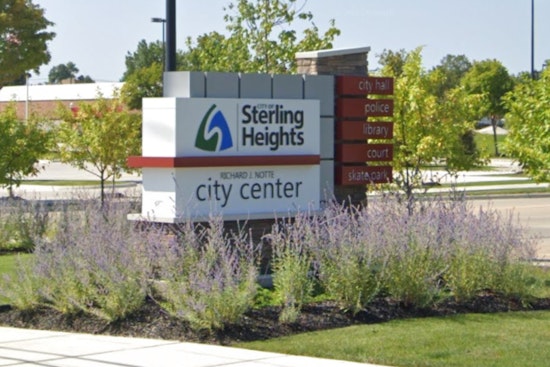Sterling Heights Public Library Launches Mobile Library to Foster Community Reading