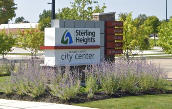 Sterling Heights Public Library Launches Mobile Library to Foster Community Reading